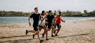 8 Benefits Of Running That Work Magically For Your Mental Health