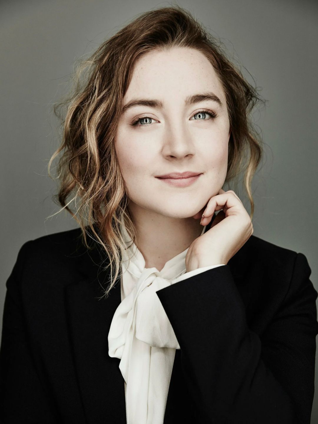 Saoirse Ronan | Top 10 Des Célébrités Atteintes Du Syndrome De Turner