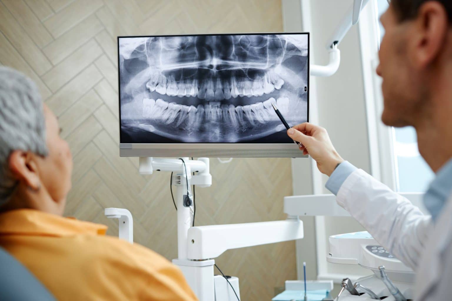 Beyond Cleanings: Exploring The World Of General Dentistry Services