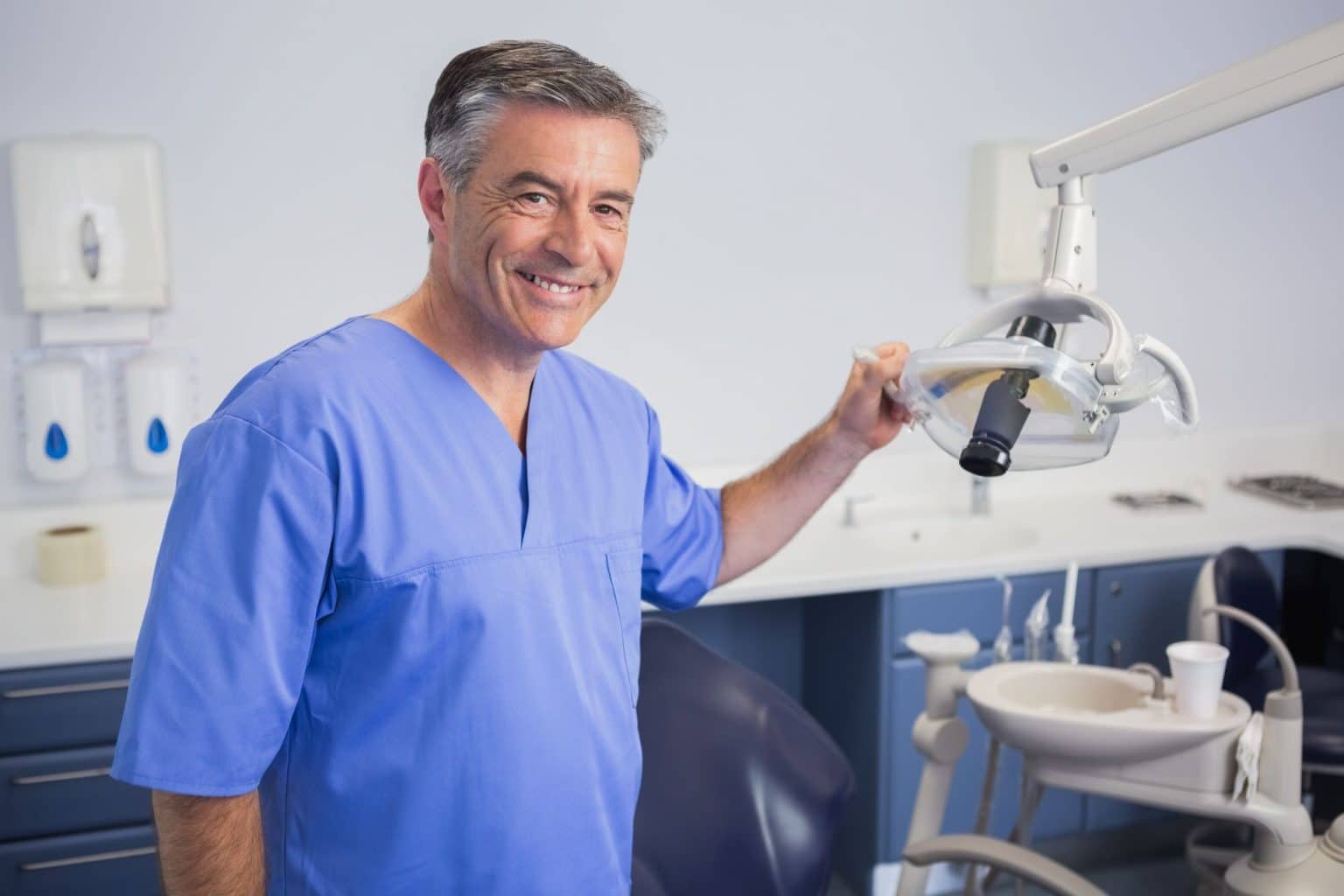 Top 5 Qualities To Look For In A Dentist