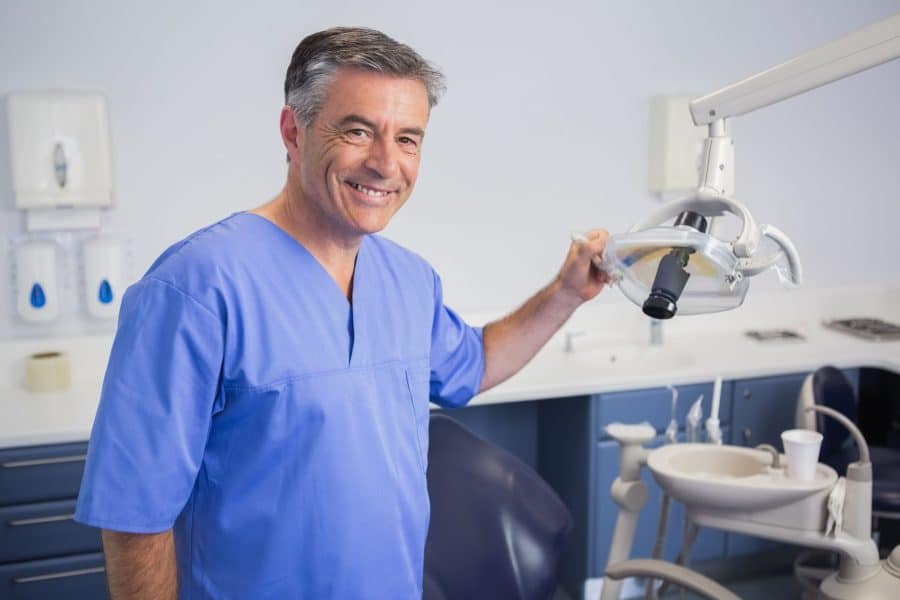 Top 5 Qualities To Look For In A Dentist