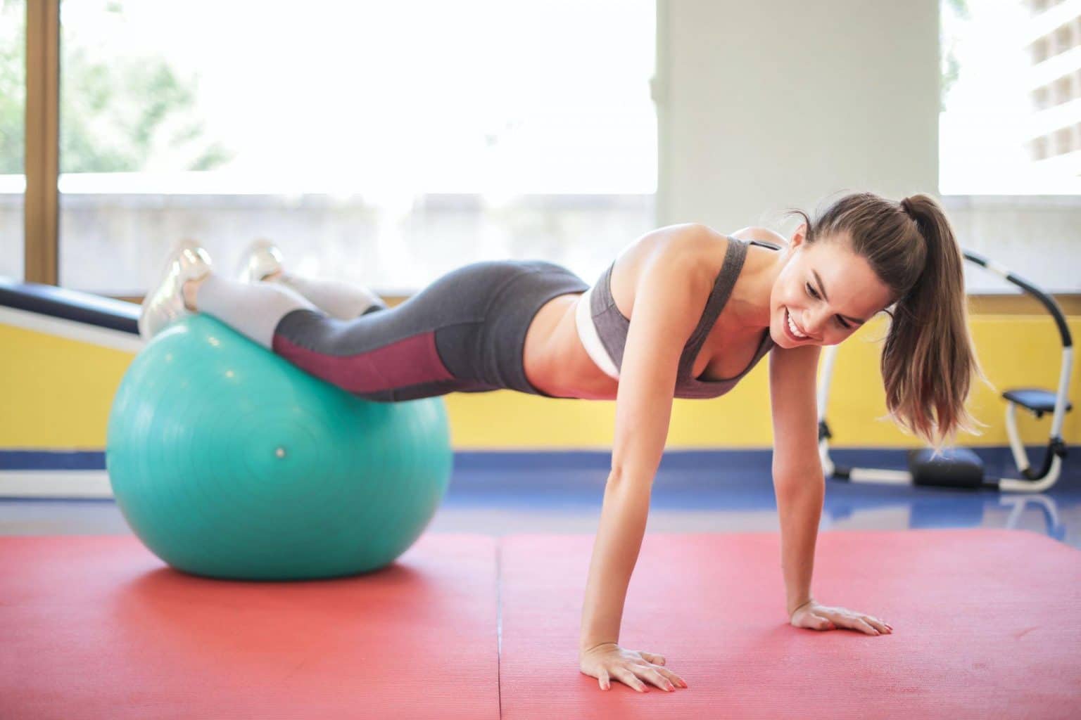 Home Gym Vs. Gym Membership: Which Is Better?