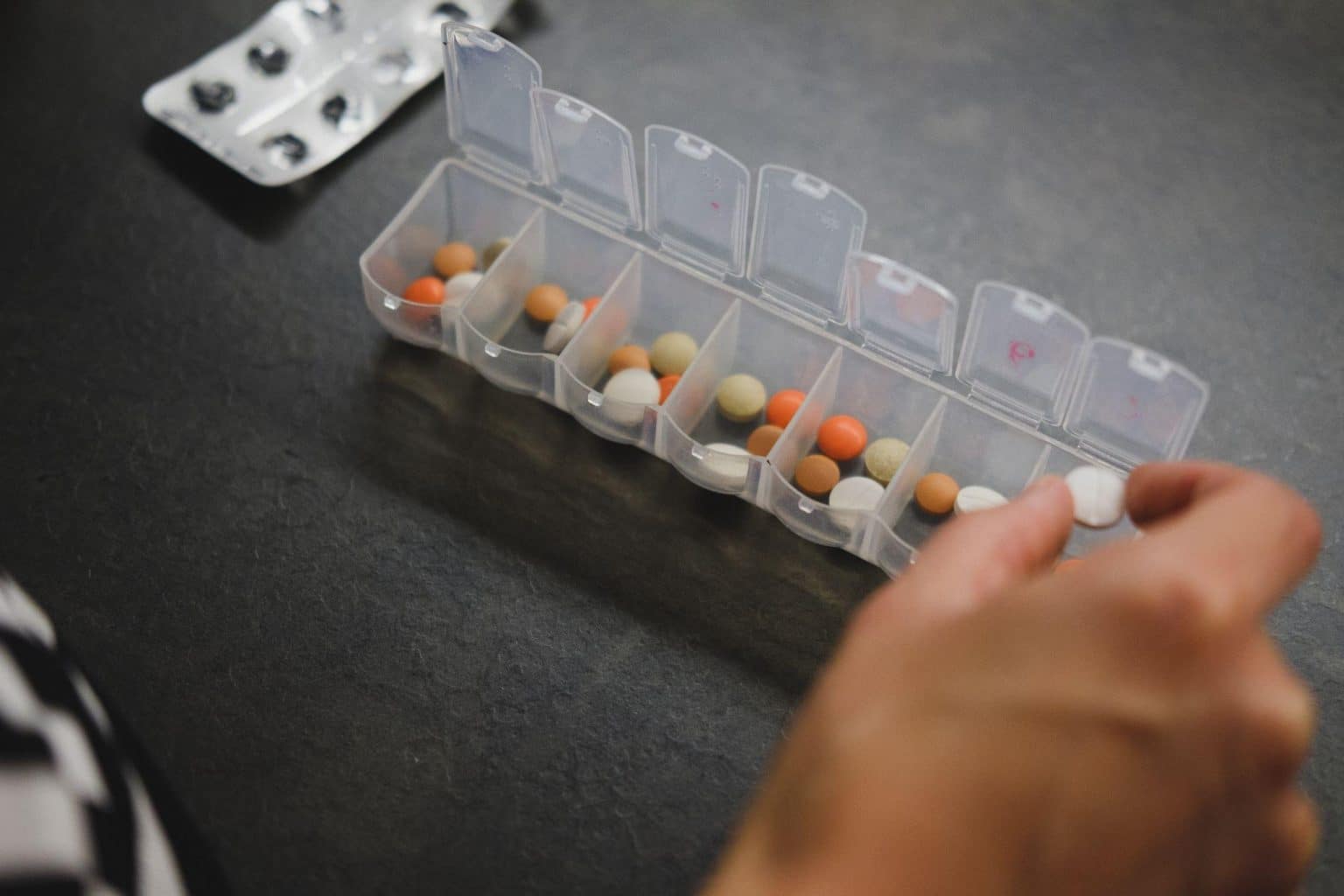 5 Safety Tips For Proper Medication Use