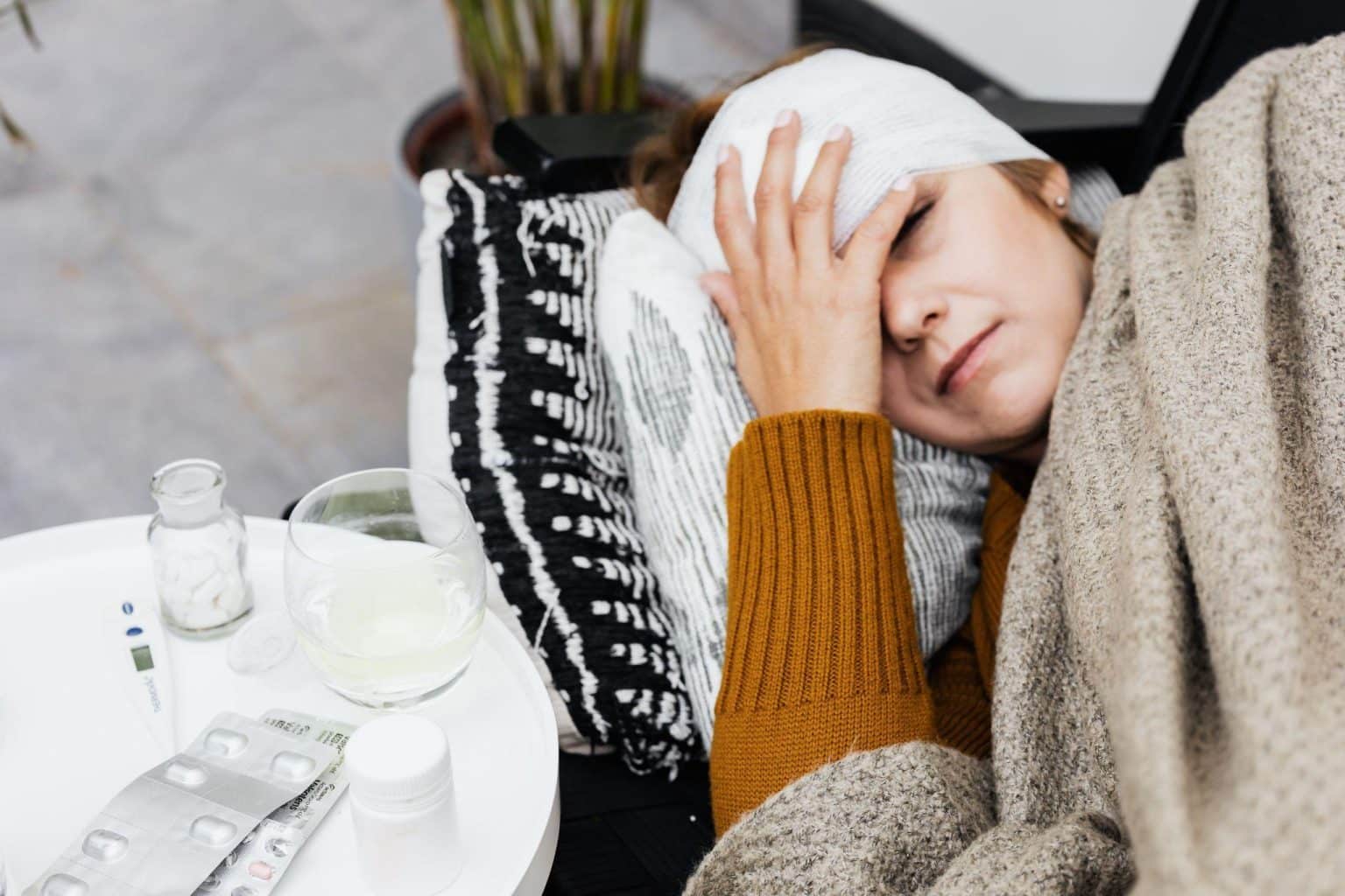What Is Considered A Serious Brain Injury?