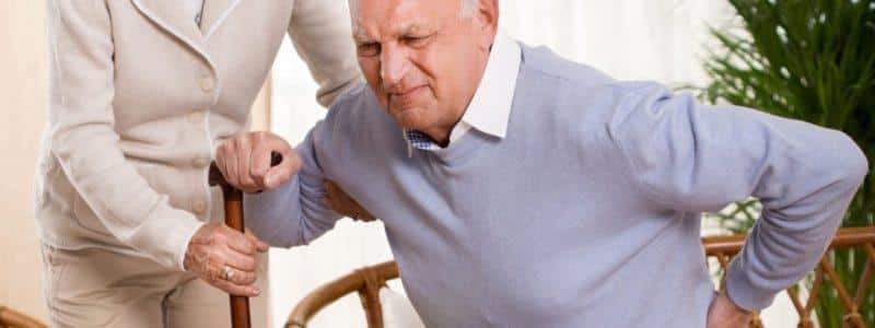 E-Bikes For Elderly Health