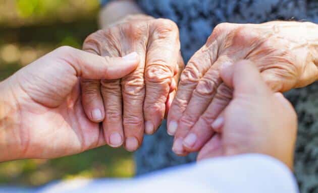 E-Bikes For Elderly Health