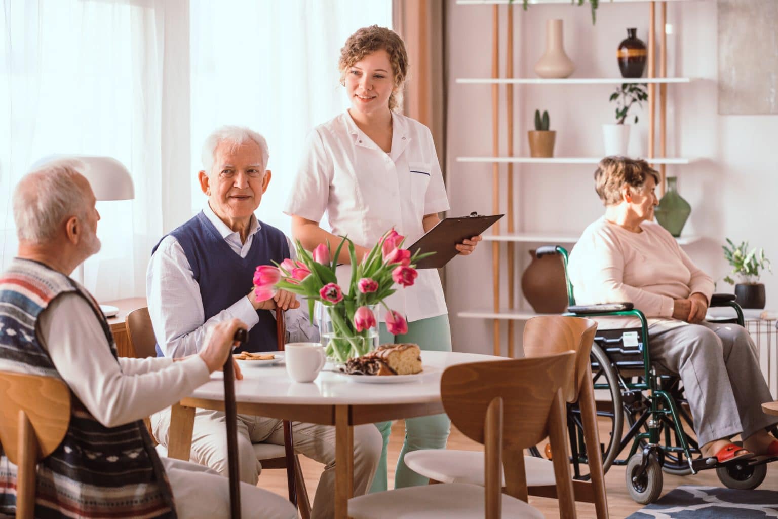 Assisted Vs Independent Living: Which Option Is Right For You?
