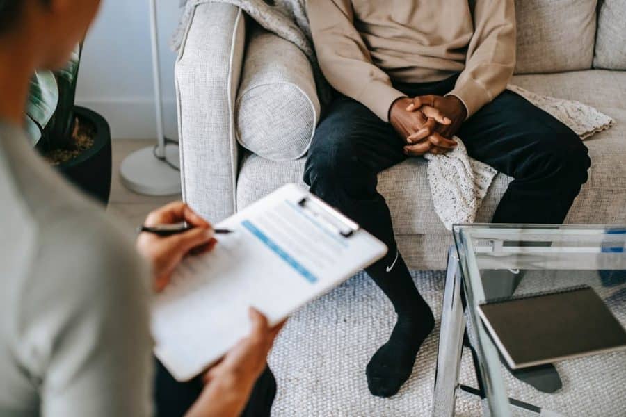 How Addiction Affects The Entire Family