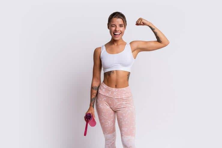 Top 8 Tips For Getting Fit And Healthy