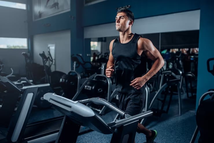 Top 8 Tips For Getting Fit And Healthy