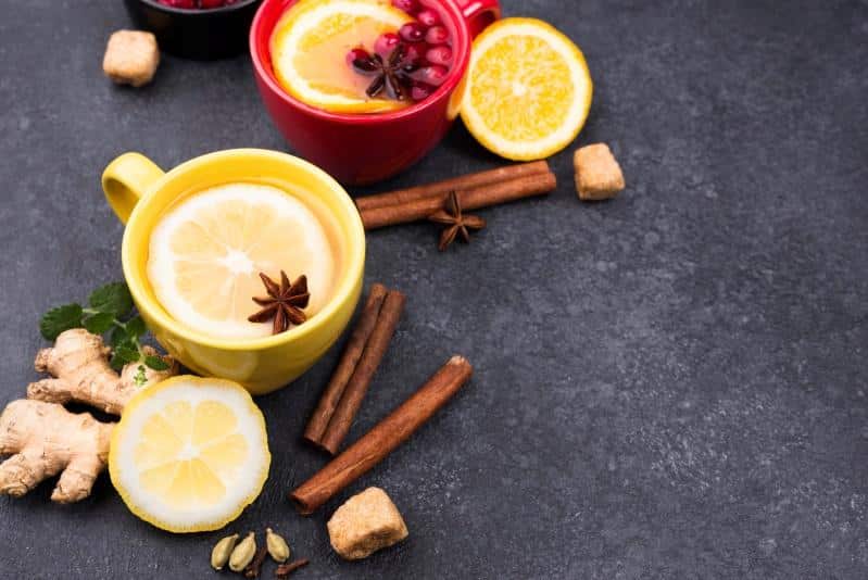 Herbs To Help Increase Your Concentration Power
