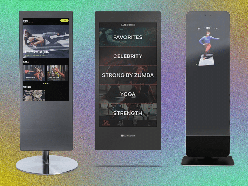 Best Workout Mirrors: How We Picked And Tested To Know The Best Workout Mirrors Out There - Healthsoothe