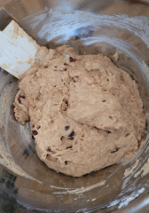 How To Make Bakery Style Mixed Berry Muffins - Healthsoothe