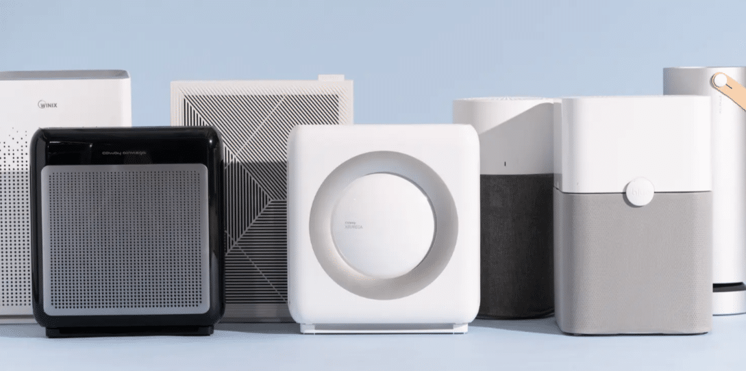 Top Air Purifiers For Your Home: How We Tested To Know The Best Air Purifiers - Healthsoothe