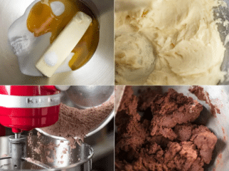 Oreo Brownies Recipe - Healthsoothe