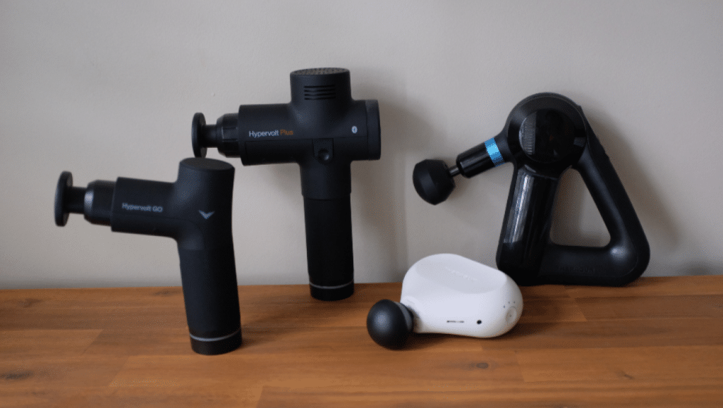 Theragun Review (2024) | An In-Depth And Honest Review Of This High-End Percussive Massage Gun {How It Works, Features, Pros &Amp; Cons, And Review Of All 4 Models} Theragun Review: Reviewing The 4 Models Of Theragun Massage Guns - Healthsoothe