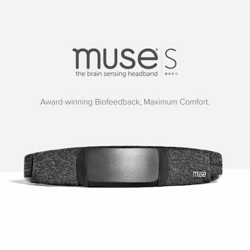 Top 10 Offbeat Wellness Gadgets That Can Change Your Life - Brain Sensing Headband:- Healthsoothe.com