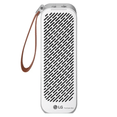 Top 10 Offbeat Wellness Gadgets That Can Change Your Life - Portable Air Purifier:- Healthsoothe.com