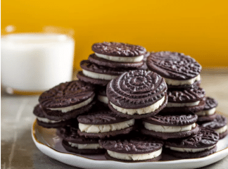Oreo Brownies Recipe - Healthsoothe