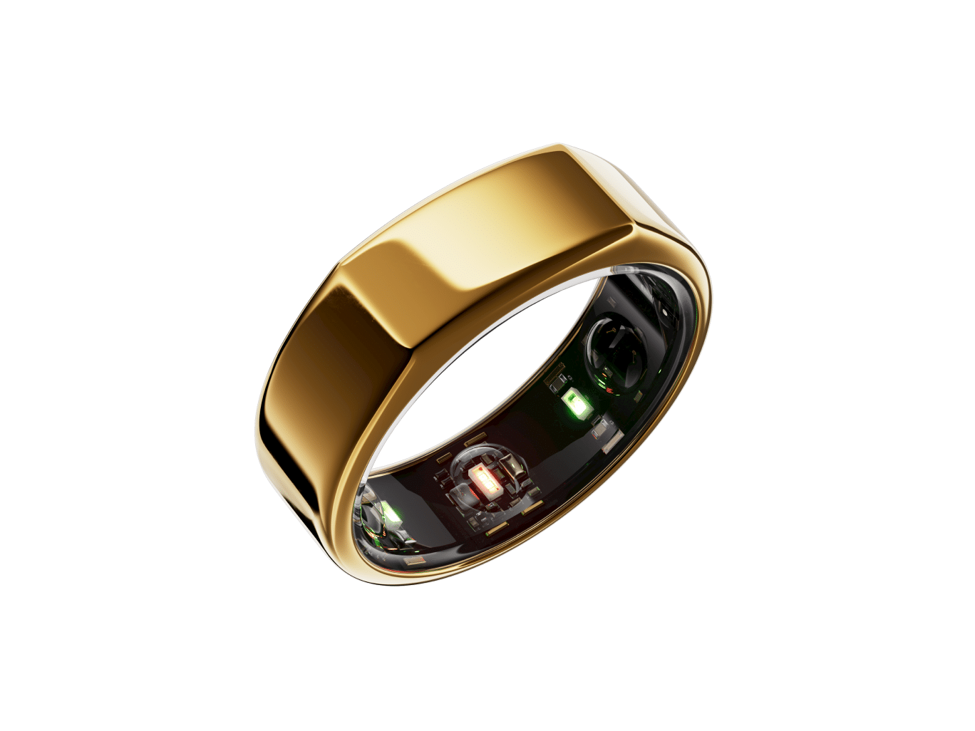 Oura Ring - Healthsoothe