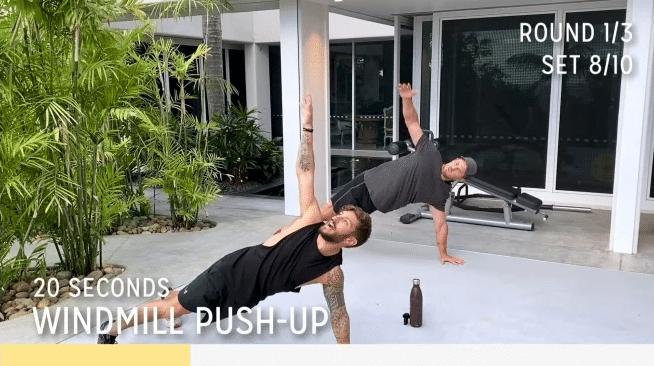 The Top 10 Best Fitness Workout Apps In 2024: Best Fitness Workout App For Tough Workouts - Centr, By Chris Hemsworth - Healthsoothe