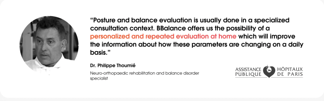 Bbalance: Designed With Scientific Advisors - Healthsoothe