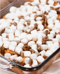 Making Mississippi Mud Cakes - Healthsoothe