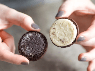 Oreo Brownies Recipe - Healthsoothe