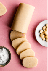 Almond Paste Recipe - Healthsoothe