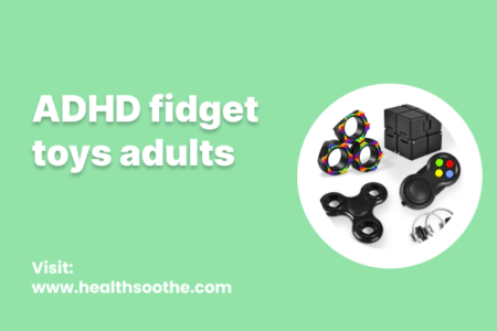 Adhd Fidget Toys Adults