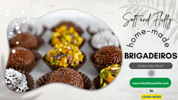 Brigadeiro | Learn How To Make These Brazilian Chocolate Truffles With The Best Stylish Flourish Possible (+ Pics, Video Tutorial &Amp; Top-Notch Tips) Brigadeiro | Learn How To Make These Brazilian Chocolate Truffles With The Best Stylish Flourish Possible (+ Pics, Video Tutorial &Amp; Top-Notch Tips)
