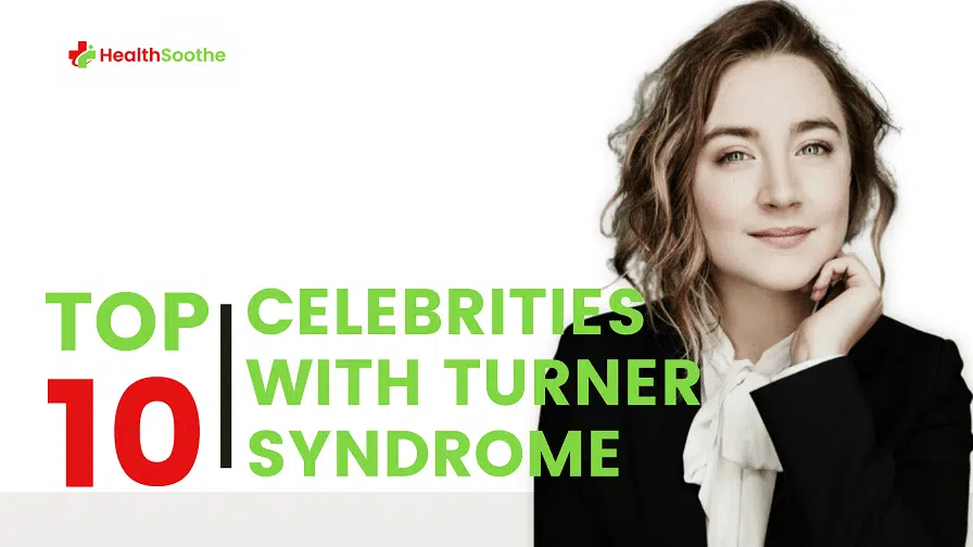 Célébrités Atteintes Du Syndrome De Turner
