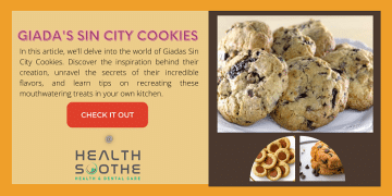 Giadas Sin City Cookies Recipe Giadas Sin City Cookies Recipe
