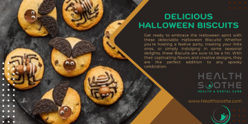 Deliciously Spooky Halloween Biscuits | A Recipe To Satisfy Your Sweet Tooth With Epic Tricks &Amp; Tips Deliciously Spooky Halloween Biscuits | A Recipe To Satisfy Your Sweet Tooth With Epic Tricks &Amp; Tips