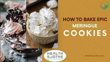 Epic Meringue Cookies Recipe Epic Meringue Cookies Recipe