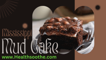 Decadent Mississippi Mud Cake Recipe