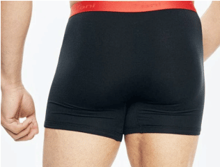 Silkcut Classic Boxer Brief