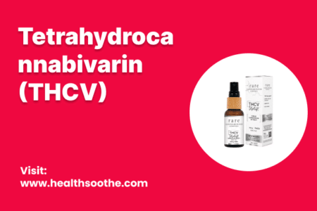 Tetrahydrocannabivarin (Thcv)