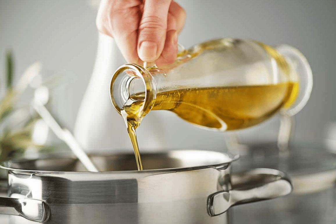 7 Health Benefits Of Using Peanut Oil