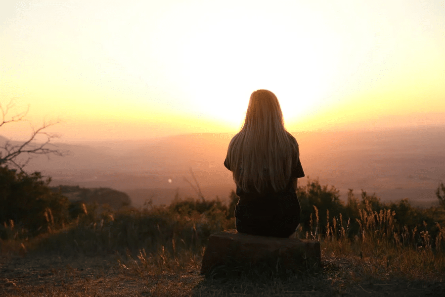 How Low Self-Esteem Can Lead To Depression In Middle-Aged Adults