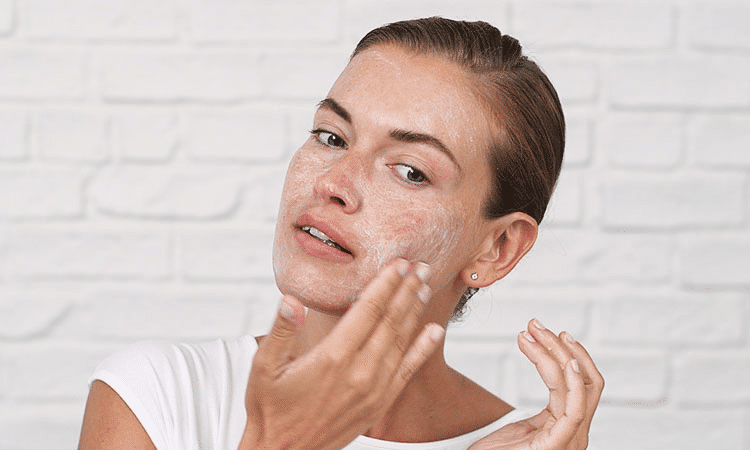 Advice For Using Smooth Skin Scrubs And Exfoliators