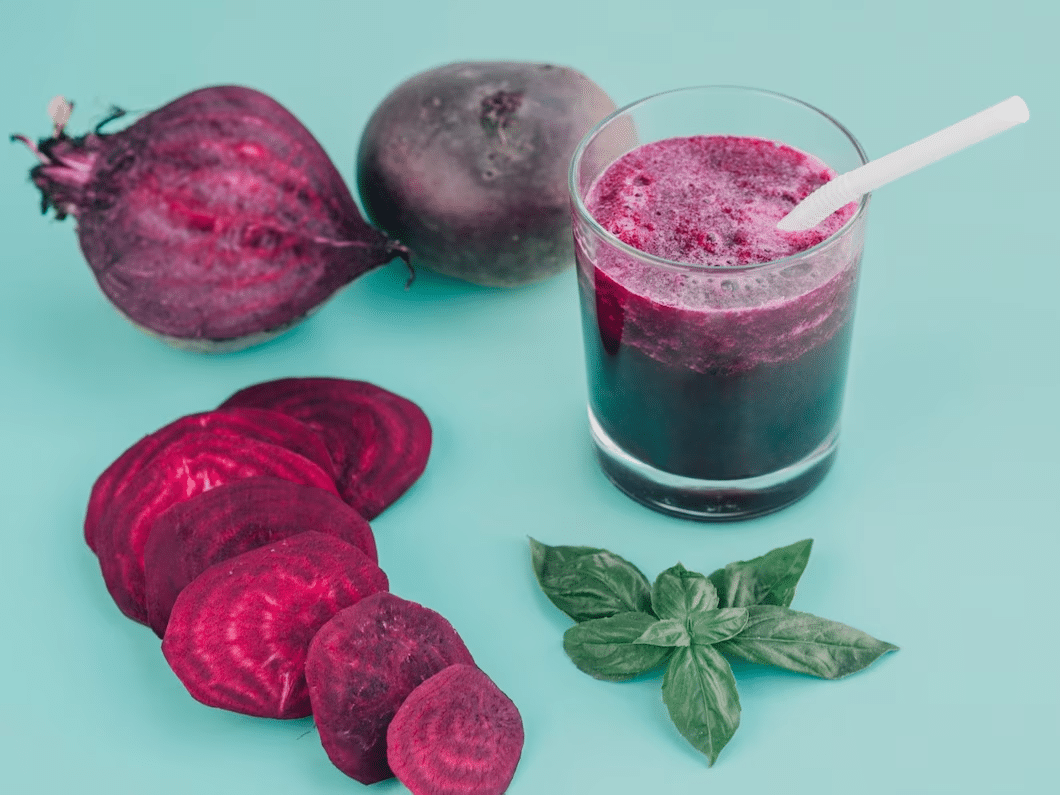 Beet Root Supplement Benefits