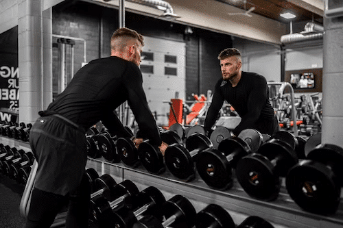 Nuobell Dumbbells: Revolutionizing Workouts