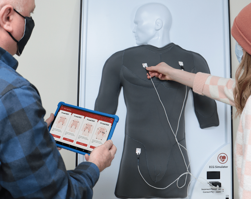 A Close Look At Ecg Simulators: Benefits And Top Picks