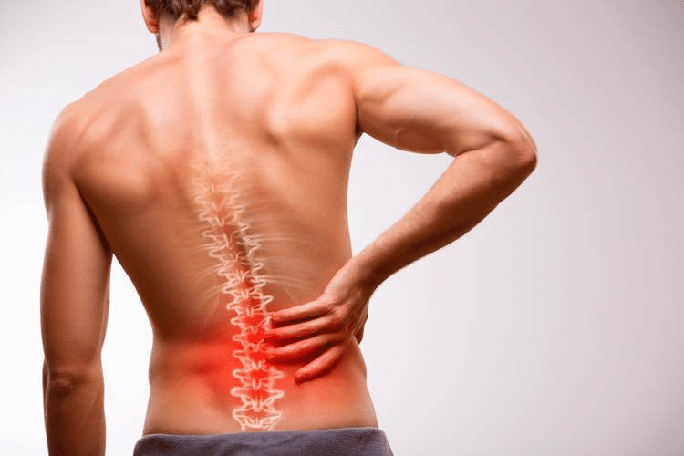 Knot In Lower Back: A Complete Roadmap To Relief