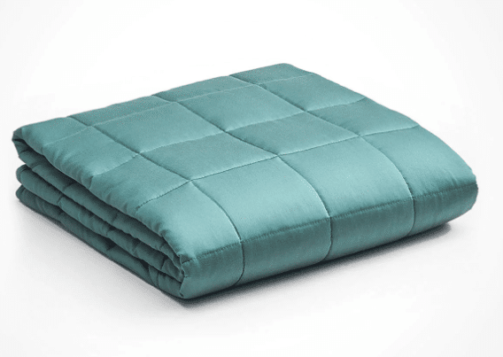 Best Weighted Blankets For Hot Sleepers