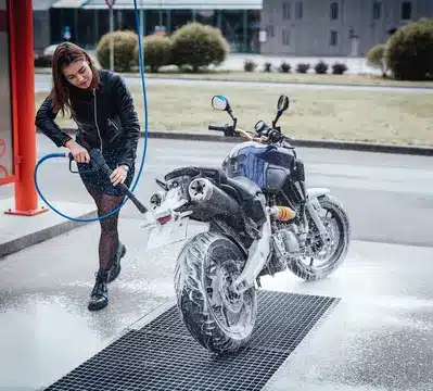 Exploring The Surprising Health Benefits Of Motorcycle Ownership