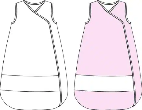 What Is The Difference Between A Sleep Sack And A Swaddle: Understanding Baby Sleep Solutions